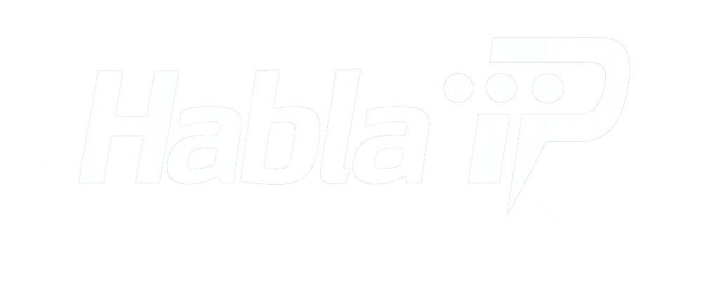 HablaIP Logo